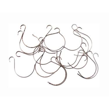 Imagem de HAISDA 10 pares de facas dobráveis EDC, molas de substituição para trava de eixo de faca de bolso 550 551 552 710 730 810 273 575