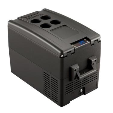 Imagem de Geladeira portatil 31 litros bivolt digital - RESFRIAR