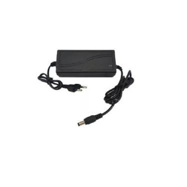 Imagem de Fonte fe5b conversor 12v 5a blindado - led line - LedLine