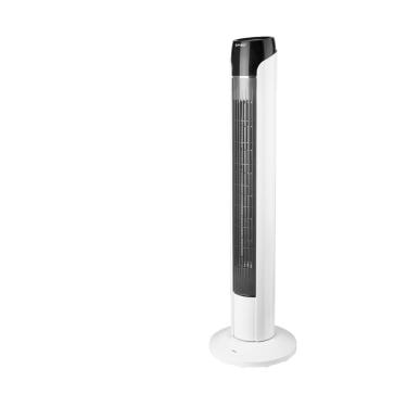 Imagem de Ventilador De Torre 90cm Spirit Sky Com 3 Velocidades Branco 110v