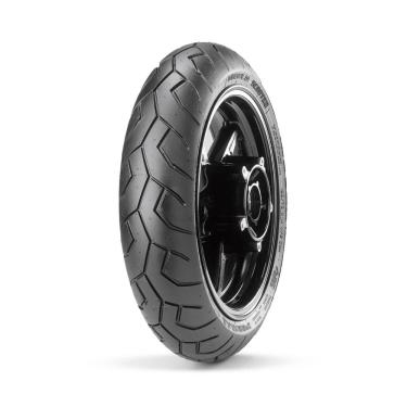Imagem de Pneu Moto Aro 16 100/80-16 50P TL Diablo Scooter Pirelli - Dianteiro
