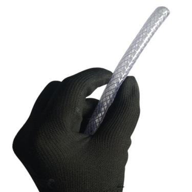 Imagem de 50 Metros de Mangueira Atóxica Trançada PT250 PVC 5/16 de Polegada Cho