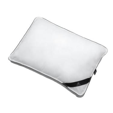 Imagem de Travesseiro Premium Luxo, Ergonômico, Macio, Ultra Fiber, 50x70cm, Tecnologia Memory Foam, Alta Densidade, Mix Sensation, Altihaus