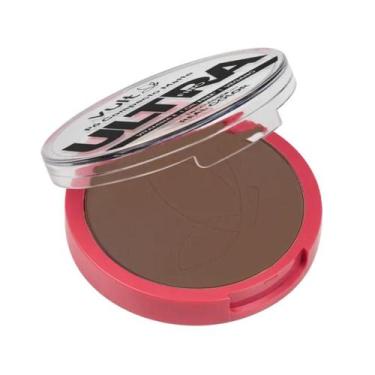 Imagem de Vult Ultra Fino Pó Compacto V490 9g