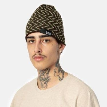 Imagem de Gorro Lost Zig Zag-Masculino