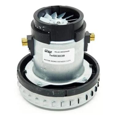 Imagem de Motor De Reposição Para Aspirador Wap Gt Prof Do 127V