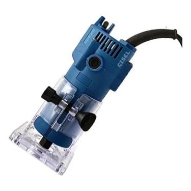 Imagem de Tupia Manual Dongcheng Dmp02-6 / 3700b 6 Mm - 220v