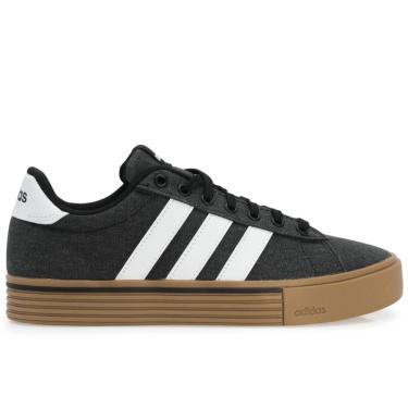 Imagem de Tênis Adidas Daily 4.0 Preto-38