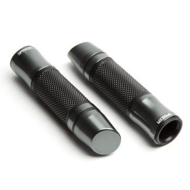 Imagem de Manopla Esportiva Spencer Titan Twister Cb Hornet Xj6 Next - NoBrand, 