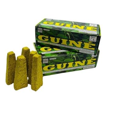 Imagem de 2 Caixas De Defumador Natureza Espiritual Guiné - 40 Tabletes