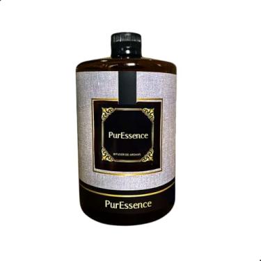 Imagem de Refil Difusor De Varetas, Fragâncias Selecionadas 1l (Carmen steffes)