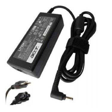 Imagem de Fonte Carregador Para Acer Aspire 3 A315-58 19v 3,42 65w 688