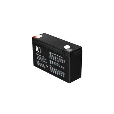 Imagem de Bateria Multi En005 6v 12ah