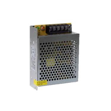 Imagem de Fonte 5A  12V 60W Colmeia Chaveada- Apollo