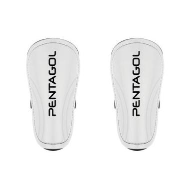 Imagem de Caneleira PENTAGOL Arco Infantil sem tornozeleira, Sem Tornozeleira, B