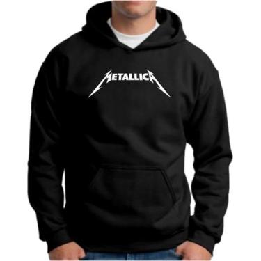 Imagem de Moletom Personalizado - Escolha a sua estampa - Lithium, G