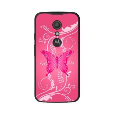 Imagem de Capa Adesivo Skin361 Verso Para Motorola Moto G2 - KawaSkin