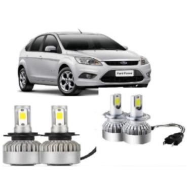 Imagem de Lampada Ultra Led Focus 6000K 12V 24V - A.R Variedades Mt