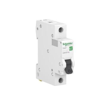 Imagem de Disjuntor 1 Polo Easy9 - Schneider