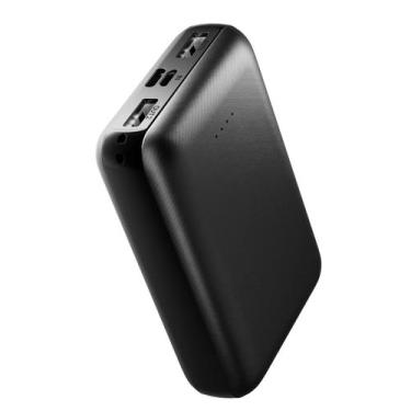 Imagem de Pacote de bateria de colete aquecido Lyzuepely 10000mAh 5V 2A Power Ba