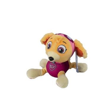 Imagem de Patrulha Canina - Pelúcia De 15 Cm - Skye