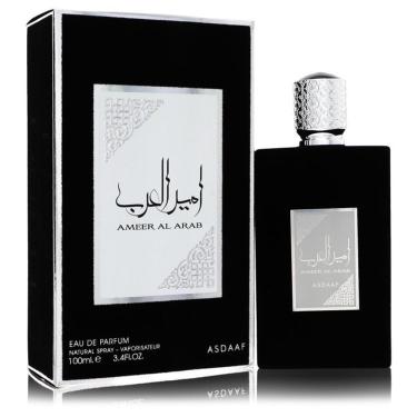 Imagem de Perfume Masculino Lattafa Ameer Al Arab Eau De Parfum (unisex) 100 Ml
