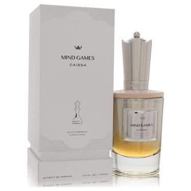 Imagem de Perfume Feminino Mind Games Caissa Extrait De Parfum (unisex) 100 Ml