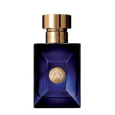 Imagem de Versace Dylan Blue Pour Homme Eau De Toilette - Perfume Masculino 30ml