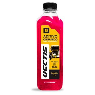 Imagem de Vectis Aditivo Organico Rosa Pronto Uso Litro