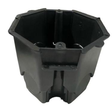 Imagem de Caixa laje octagonal 95mm - 30 unidades - MARELAGO