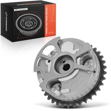 Imagem de A-Premium Temporização de válvula variável do motor de admissão (VVT) roda dentada ajustador de eixo de cames Phaser compatível com Toyota Tacoma 2005-2015, Tundra 2005-2011, 4Runner 2003-2009, FJ Cruiser 2007-2010, 4.0L