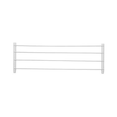 Imagem de Extensor 20cm Para Portao Pet de Segurança - Gudim