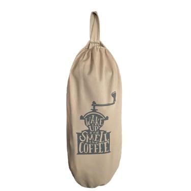 Imagem de Puxa Saco Wakeup Coffee