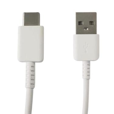 Imagem de Cabo Original Samsung Tipo C Para Tabletes S9, S9+, S9 Ultra, Tipo C S