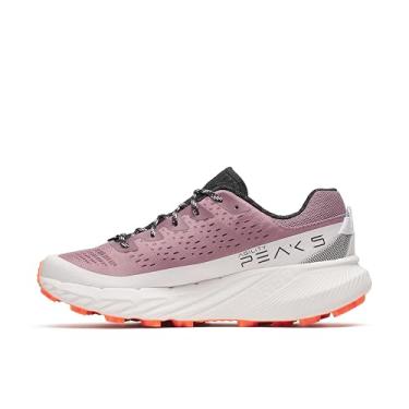 Imagem de Merrell Tênis masculino de corrida em trilha, Roxa, 47