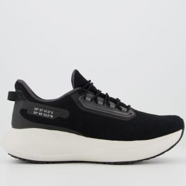 Imagem de Tênis Olympikus Hybrid Preto, 41