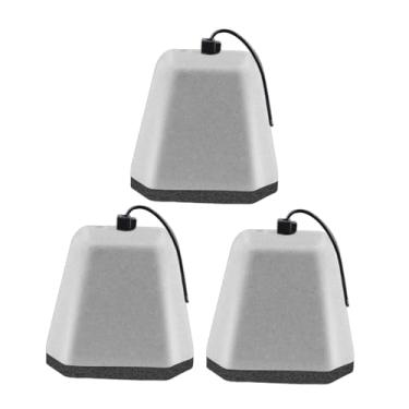 Imagem de Generic Protetores de torneiras externas para inverno, protetores de mangueiras, isolamento para clima frio, fácil instalação, jardim, quintal, inverno, 3 Pecas
