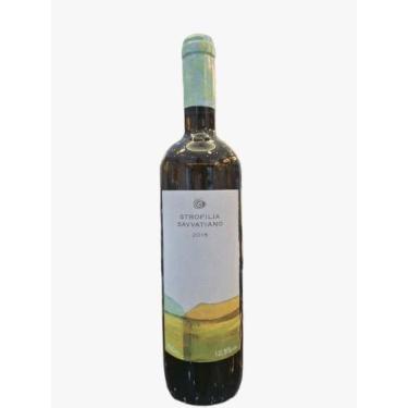 Imagem de Vinho grécia fino branco seco strofilia savvatiano 750ml