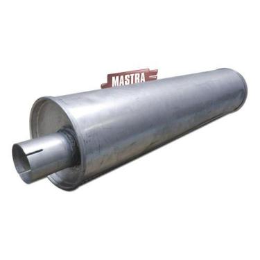 Imagem de Escapamento Silencioso A20 C20 D20 D40 Bonanza Veraneio - ScapJá