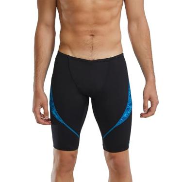 Imagem de TYR B1304836228 Curve Spl Jam Ocnd LtBlu/Aqua 28