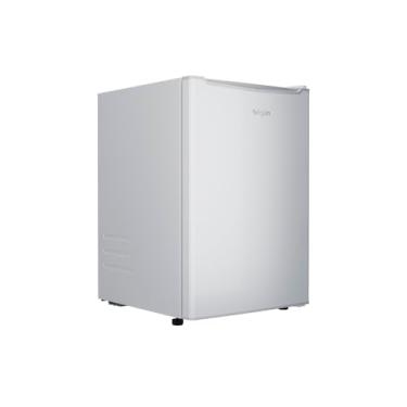 Imagem de Frigobar 70L Elgin - Porta Reversível Compartimento Extra Frio Preto 110V