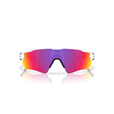 Imagem de Óculos de Sol Oakley Radar Ev S Path 0OO9510 951003 Tam 31 / Branco - Lentes Prizm Road