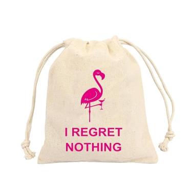 Imagem de BIG EVENTS Set of 10 hangover recovery kit bags wedding favor kit bag bachelorette party - Bachelor Survival Kit Party Bag - Drawstring Favor Bags - 5 * 7 Inch IRP