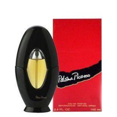 Imagem de Paloma Picasso Paloma Picasso Eau de Parfum Feminino 100 ml