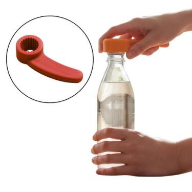 Imagem de Abridor De Garrafas Pet E Long Neck - KeiMel
