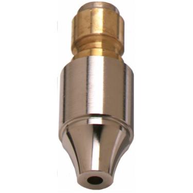 Imagem de T&S Brass Spray a jato de conexão rápida B-1422