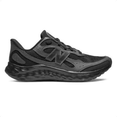Imagem de Tênis New Balance Fresh Foam Arishi V4 Masculino - TAMANHO 41