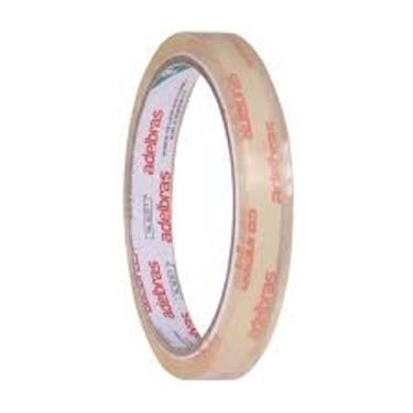 Imagem de Fita Durex Adelbras 12mm x 65mts, 12x65m
