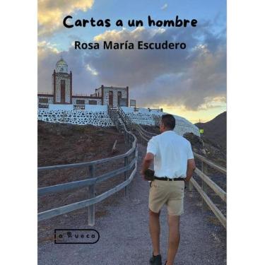 Imagem de Cartas a un hombre - Espanhol