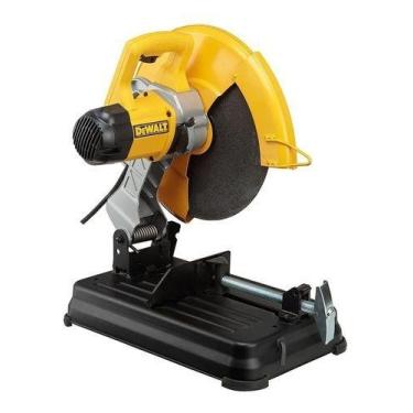 Imagem de Policorte Serra Rapida 14 2200w D28730 220v Dewalt C/disco